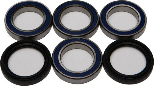 All Balls Wheel Bearing Kits - 25-1456