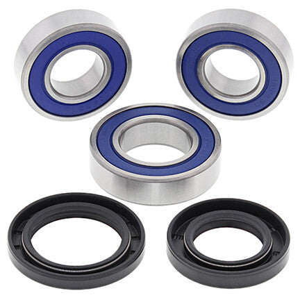 All Balls Wheel Bearing Kits - 25-1458