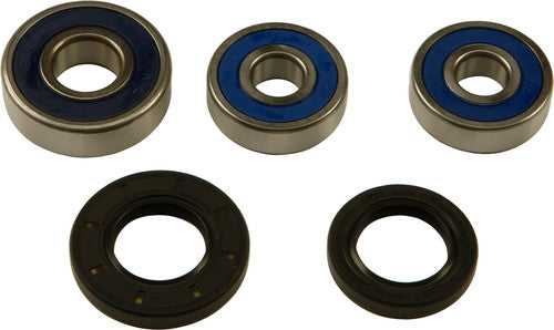 All Balls Wheel Bearing Kits - 25-1468
