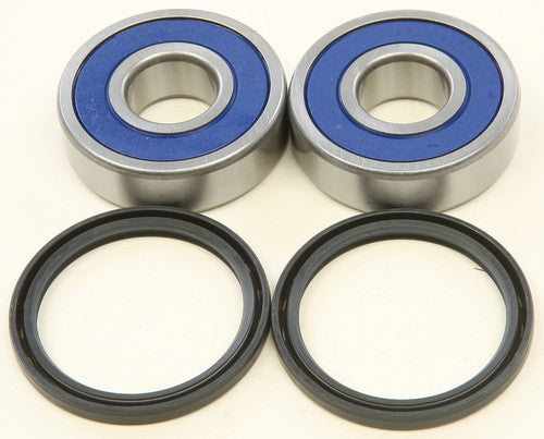 All Balls Wheel Bearing Kits - 25-1469