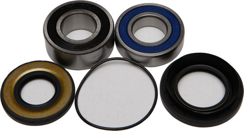 All Balls Wheel Bearing Kits - 25-1478
