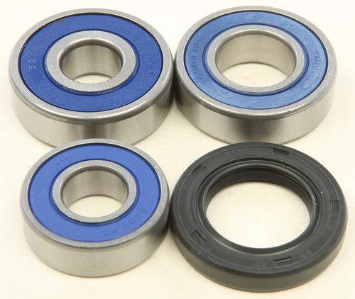 All Balls Wheel Bearing Kits - 25-1486