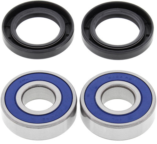 All Balls Wheel Bearing Kits - 25-1491