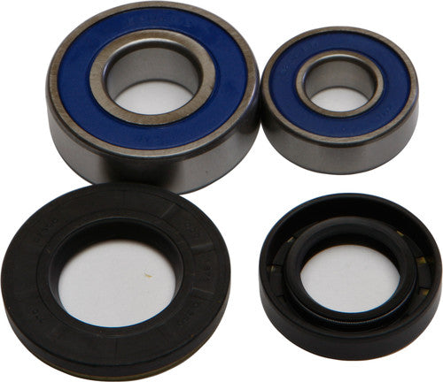 All Balls Wheel Bearing Kits - 25-1500