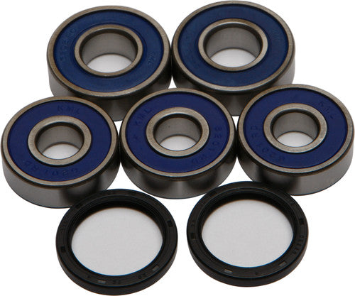 All Balls Wheel Bearing Kits - 25-1505