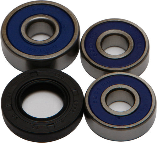 All Balls Wheel Bearing Kits - 25-1517