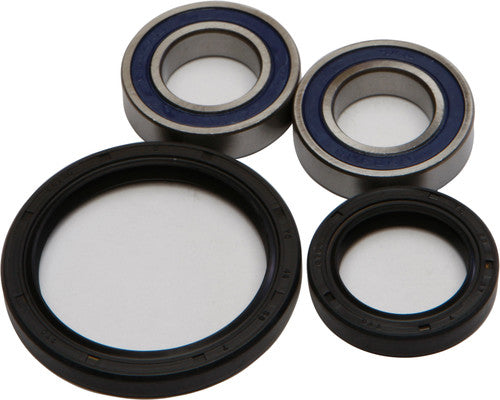 All Balls Wheel Bearing Kits - 25-1521