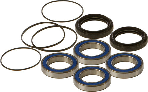 All Balls Wheel Bearing Kits - 25-1526