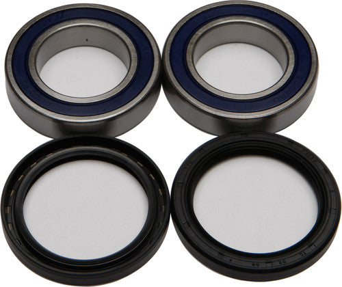 All Balls Wheel Bearing Kits - 25-1527