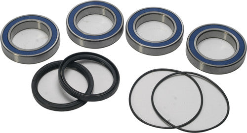 All Balls Wheel Bearing Kits - 25-1534