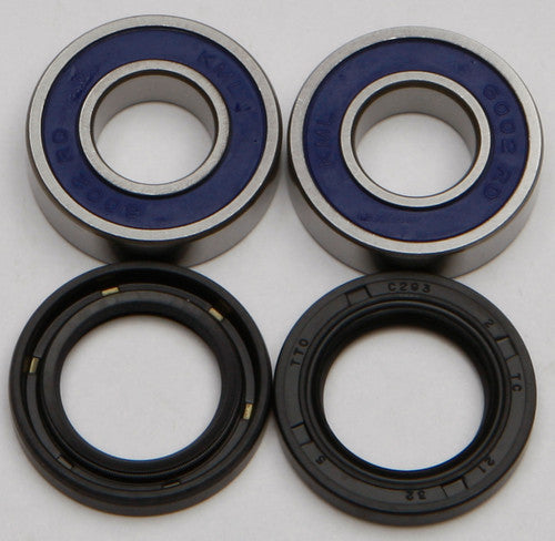 All Balls Wheel Bearing Kits - 25-1539