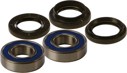 All Balls Wheel Bearing Kits - 25-1542