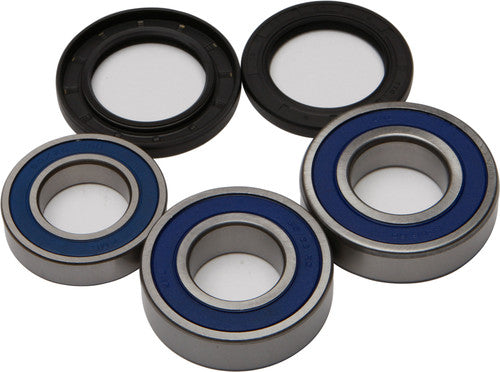 All Balls Wheel Bearing Kits - 25-1547