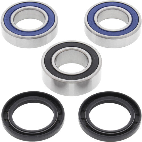 All Balls Wheel Bearing Kits - 25-1556