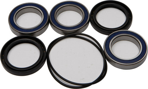 All Balls Wheel Bearing Kits - 25-1560