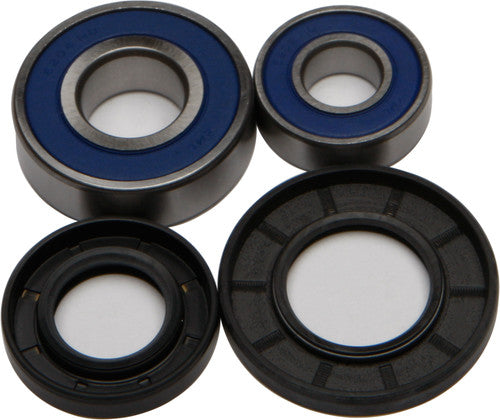 All Balls Wheel Bearing Kits - 25-1564