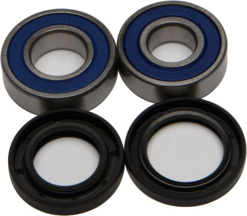 All Balls Wheel Bearing Kits - 25-1566