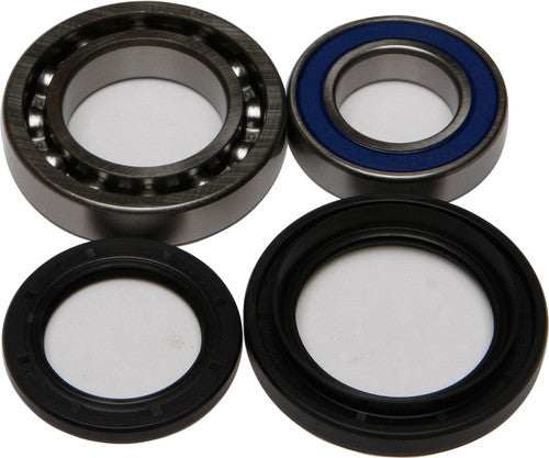 All Balls Wheel Bearing Kits - 25-1567