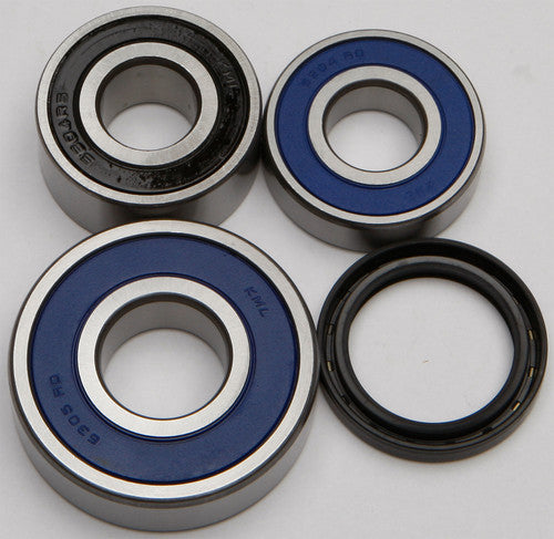 All Balls Wheel Bearing Kits - 25-1588