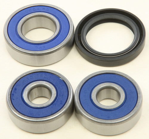 All Balls Wheel Bearing Kits - 25-1589