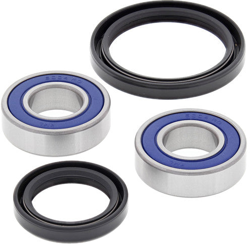 All Balls Wheel Bearing Kits - 25-1590