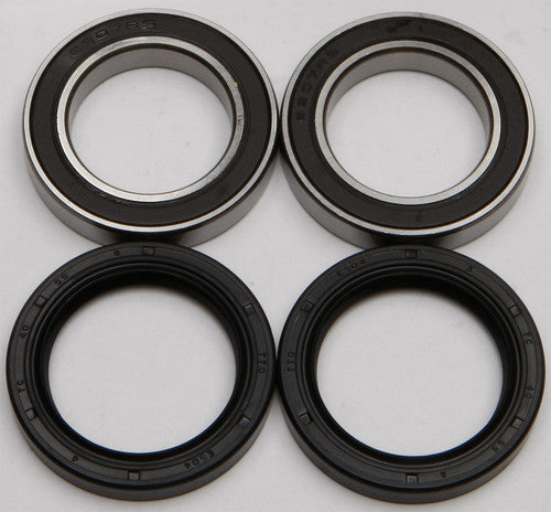 All Balls Wheel Bearing Kits - 25-1595
