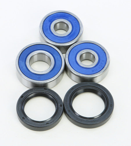 All Balls Wheel Bearing Kits - 25-1600