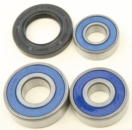 All Balls Wheel Bearing Kits - 25-1607
