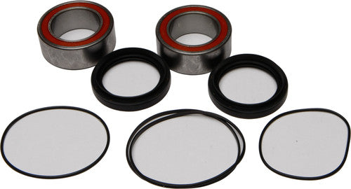 All Balls Wheel Bearing Kits - 25-1612