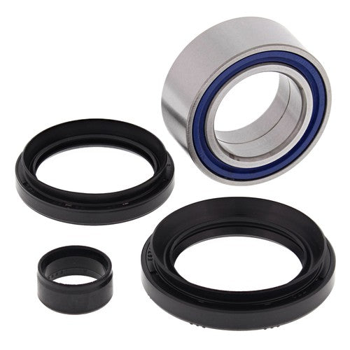 All Balls Wheel Bearing Kits - 25-1621