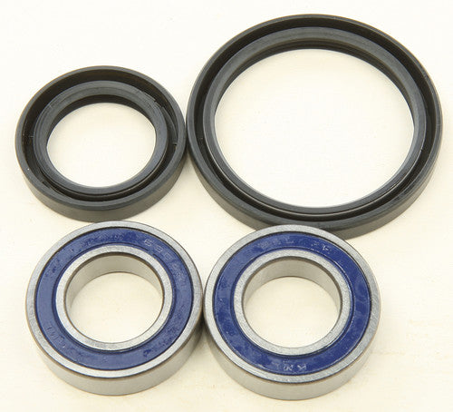 All Balls Wheel Bearing Kits - 25-1632