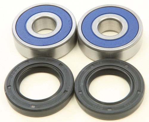 All Balls Wheel Bearing Kits - 25-1640