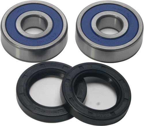 All Balls Wheel Bearing Kits - 25-1662