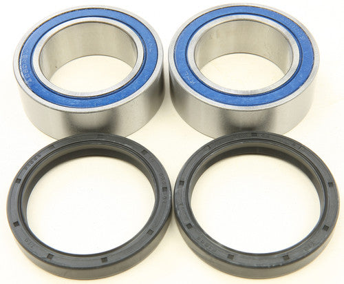 All Balls Wheel Bearing Kits - 25-1663