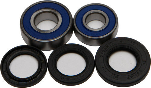All Balls Wheel Bearing Kits - 25-1665