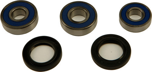 All Balls Wheel Bearing Kits - 25-1674