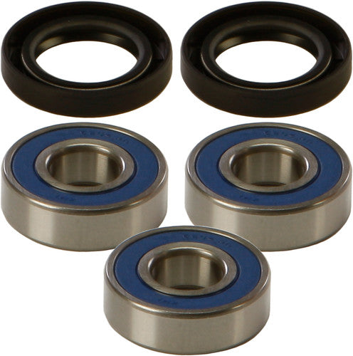 All Balls Wheel Bearing Kits - 25-1677