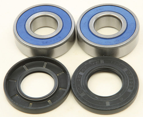 All Balls Wheel Bearing Kits - 25-1678