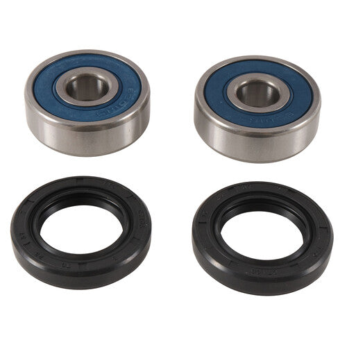 All Balls Wheel Bearing Kits - 25-1684