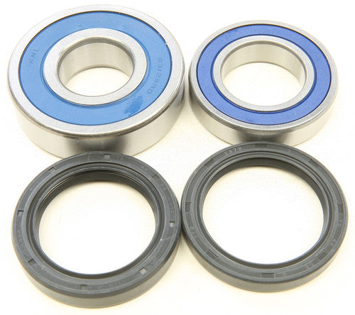 All Balls Wheel Bearing Kits - 25-1689