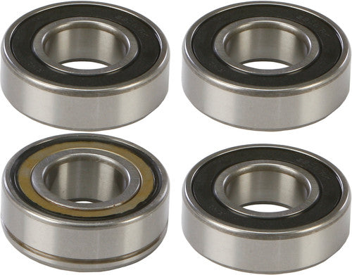 All Balls Wheel Bearing Kits - 25-1692