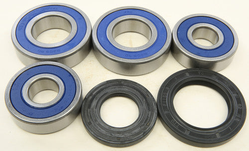 All Balls Wheel Bearing Kits - 25-1694