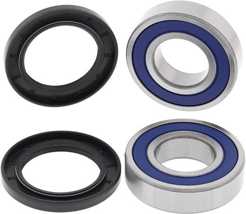 All Balls Wheel Bearing Kits - 25-1697