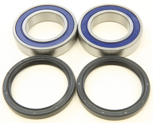 All Balls Wheel Bearing Kits - 25-1698