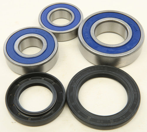 All Balls Wheel Bearing Kits - 25-1703
