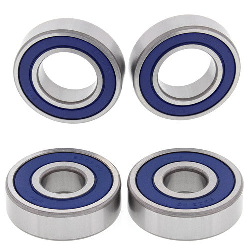 All Balls Wheel Bearing Kits - 25-1708