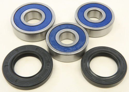 All Balls Wheel Bearing Kits - 25-1710