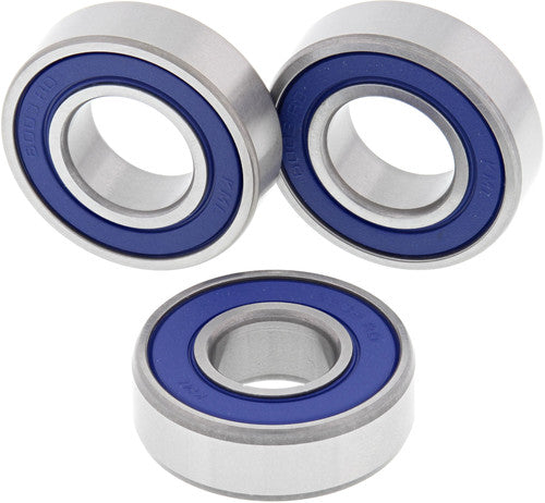 All Balls Wheel Bearing Kits - 25-1711