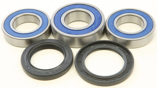 All Balls Wheel Bearing Kits - 25-1712