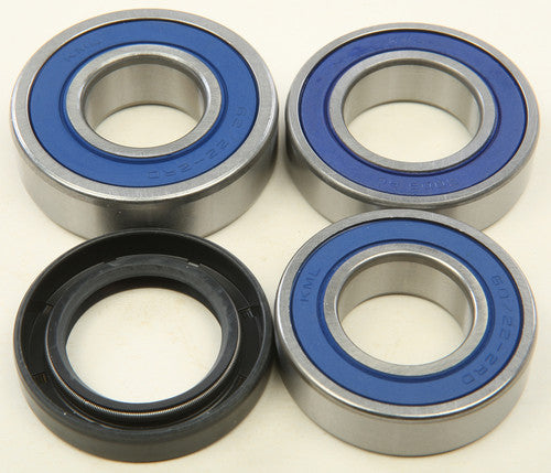 All Balls Wheel Bearing Kits - 25-1720